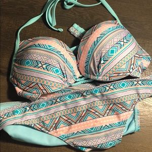 Women’s bikini